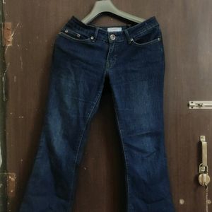 Bootcut Jeans