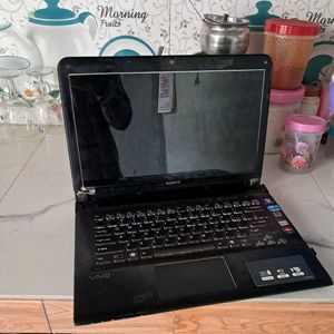 Sony LAPTOP