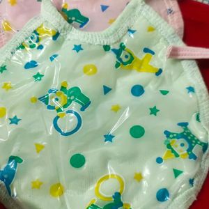 Baby Bib For Hygiene