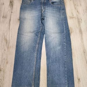 DNMX Brand Jeans size 36 Cs0092