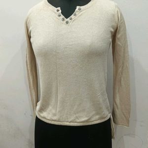 Semi Winter Top