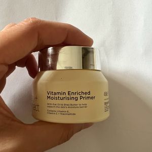 Prep + Perfect Face Primer