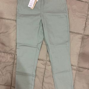 Forever New MINDY PETITE7/8TH SLIMPANTS