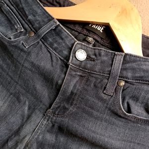 Paige Blue Jeans For Women