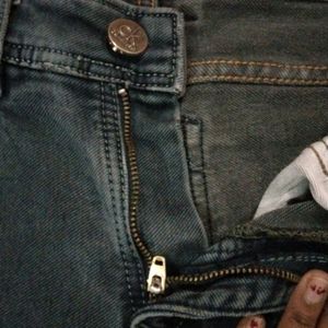 Denim Jeans For Men