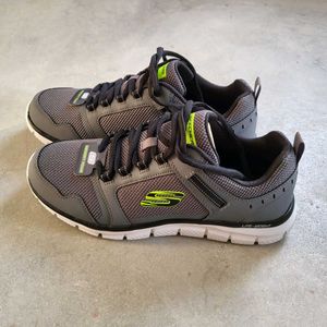 Skechers Light Weight Shoes - Branded