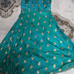 Women's Ethnic Gown