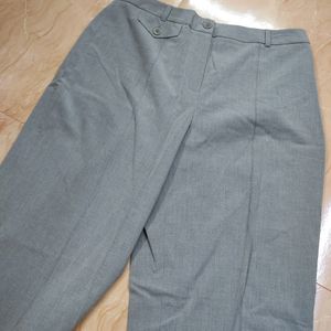 Formal Pant - Office Wear