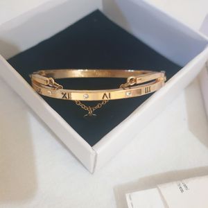 Women Gold-Plated Wraparound Bracelet