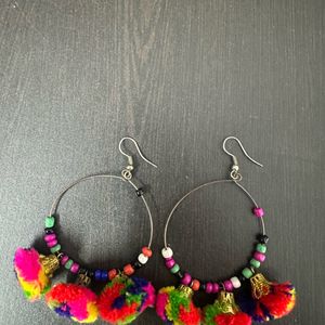 3 Combo Set Tassel Earings