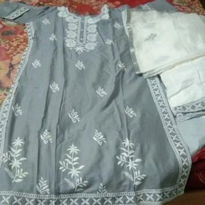 COMBO 2 KURTI SET