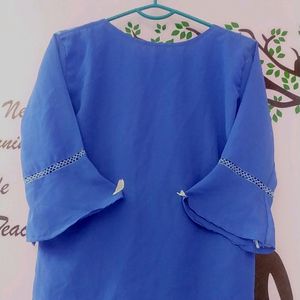 Casual Women Daily Wear Top