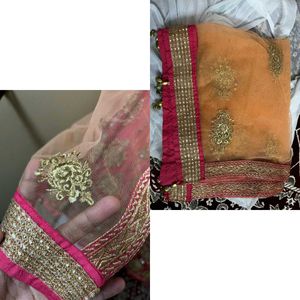 Wedding Lehenga