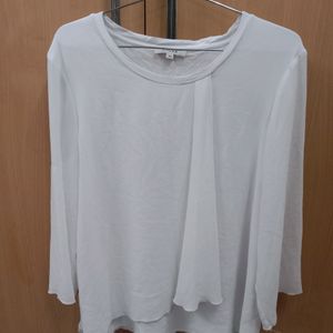 Women Top Full Sleeves