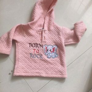 Baby Jacket