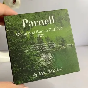 Parnell Serun Foundation (korean Brand)