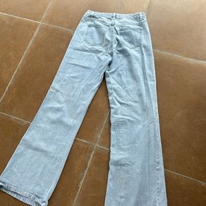 urbane women retro jean