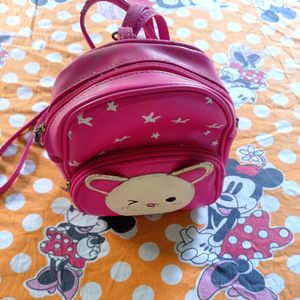 Mini bag for girls