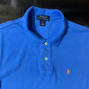 Ralph Lauren Tee Shirt For Men’s.