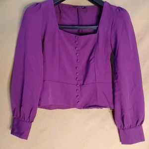 Harpa Top For Women