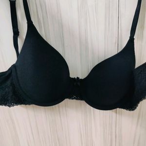 Van Heusen Black Laced Bra🖤🌷SALE🌷