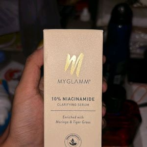 10% Niacinamide Serum