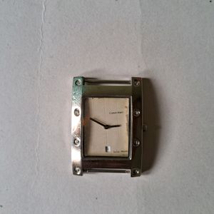 CK Watch + Extra Parts