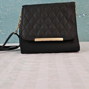 WOMEN SLING BAG