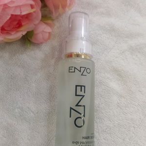 Enzo Keratin Hair Serum