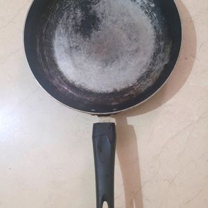 Used non-stick Tawa Pan