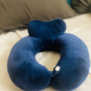 Neck pillow For Flight