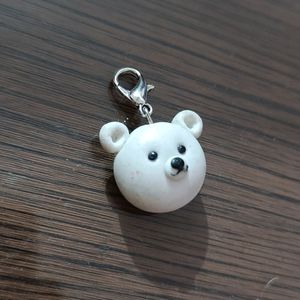 Bear Charm