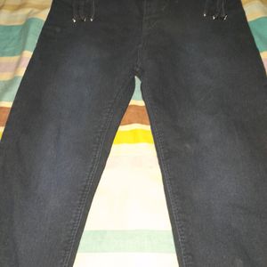 Skinny Jeans Waist 24