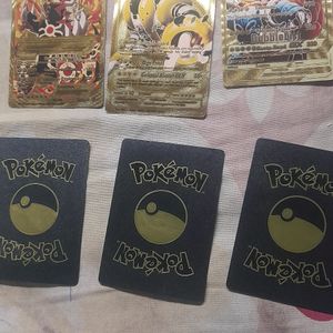 POKEMON Cards 16