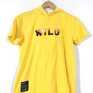 Yellow T Shirts (Boy's)