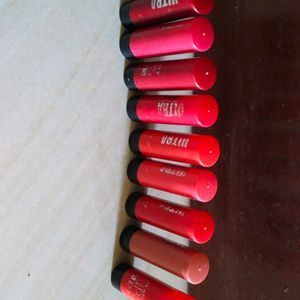 Long-lasting Stay Lipstick