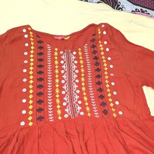 Women's Tunic