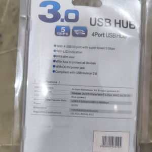 Usb 4 Support Hub