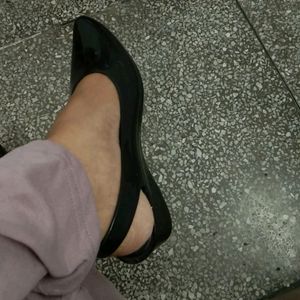 Crocs Branded Flats For Women