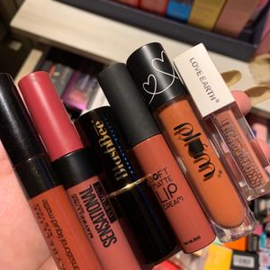 Lipsticks.. Have Used It 2-3 Times Only