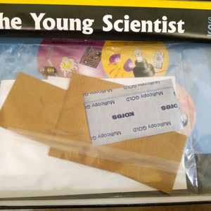 Young Scientist Kit