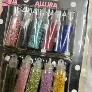 Nail Art Kit