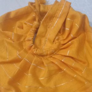 Yellow Dress For Laddu Gopal