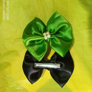 Bow Clips