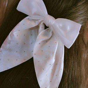 Beautiful Hair Bow