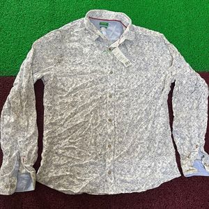 Men's shirt