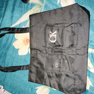 CK Brand Sling Bag Used Sparingly From KSA