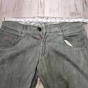 Sc5012 Diode Raw Jeans Waist 34