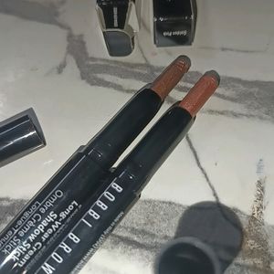 Bobbi Brown Long Wear Cream Eyeshadow