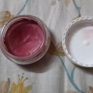 Just Herbs Nourishing Lip & Cheek Tint-03 PALEPINk